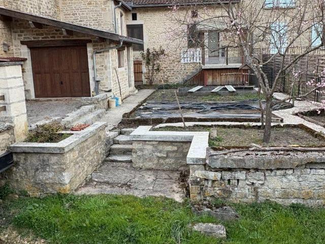 Maison vente à Saint-Dizier, Chatonrupt-sommermont