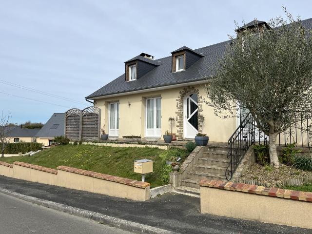 Maison vente à Mayenne, Evron