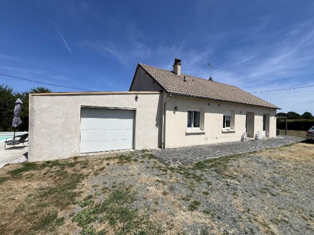 Maison vente à Mayenne, Evron