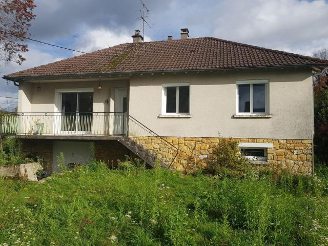 Maison vente à Romorantin-Lanthenay, Châtres-sur-cher