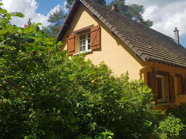 Maison vente à Romorantin-Lanthenay, Châtres-sur-cher