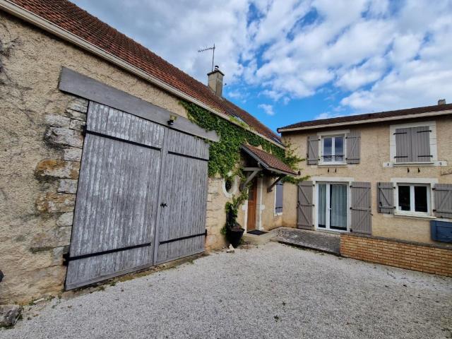 Maison vente à Chalon-sur-Saône, Chaudenay