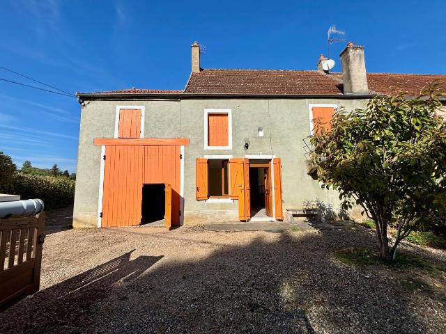 Maison vente à Chaudenay, Saône-et-Loire