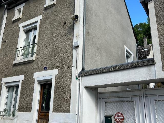 Maison vente à Chaudes-Aigues, Cantal