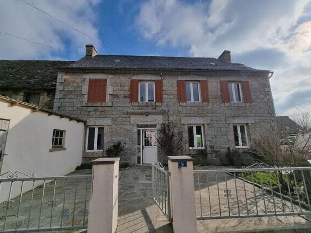 Maison vente à Saint-Flour, Chaudes-aigues