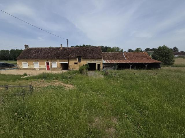 Maison vente à Le Mans, Chaufour-notre-dame