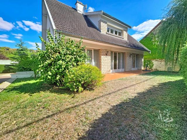 Maison vente à Chaumont