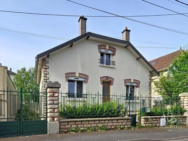 Maison vente à Chaumont
