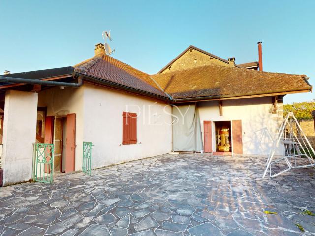 Maison vente à Saint-Julien-en-Genevois, Auvergne-Rhône-Alpes