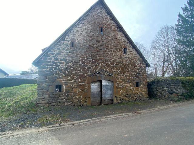 Maison vente à Mauriac, Chaussenac