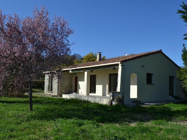 Maison vente à Largentière, Chauzon