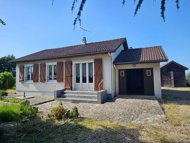 Maison vente à Valence, Chavannes