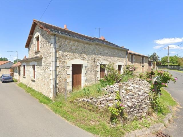 Maison vente à Chinon, Chaveignes