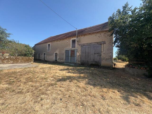 Maison vente à Châteauroux, Chavin