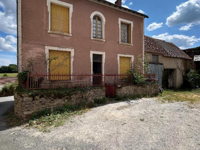Maison vente à Châteauroux, Chavin