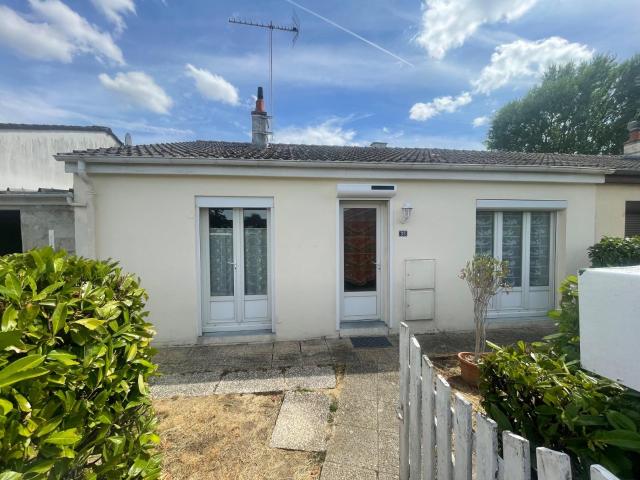 Maison vente à Orléans, Chécy