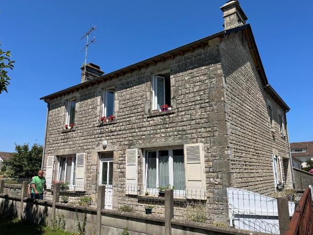 Maison vente à Cherbourg, Sainte-mère-eglise
