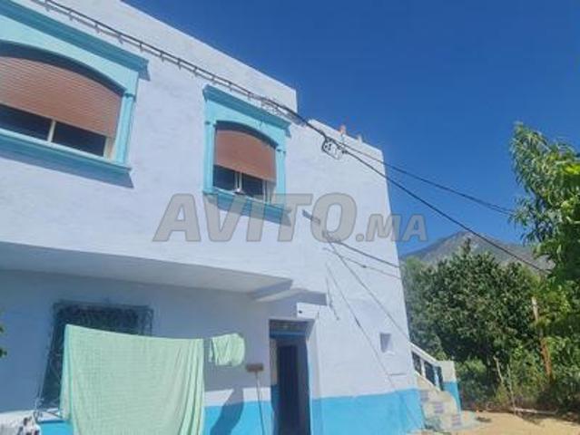 Maison vente à Chauen, Tanger-Tétouan