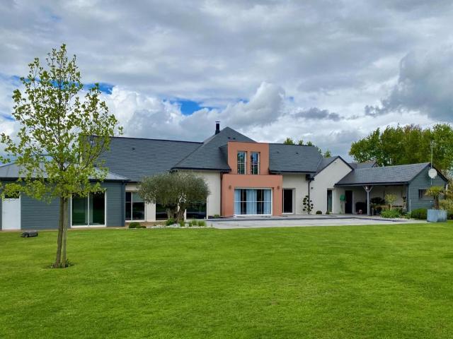 Maison vente à Cheffes, Maine-et-Loire