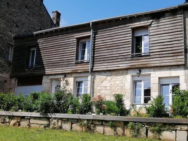 Maison vente à Sedan, Cheveuges