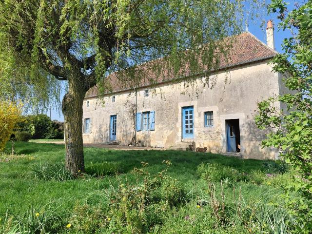 Maison vente à Mortagne-au-Perche, Chemilli