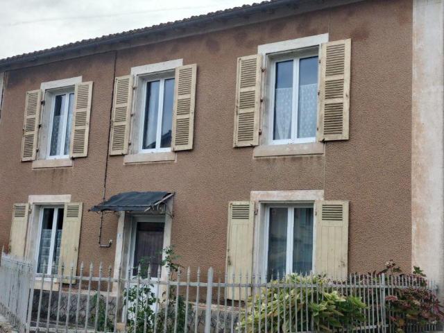 Maison vente à Reims, Grand Est