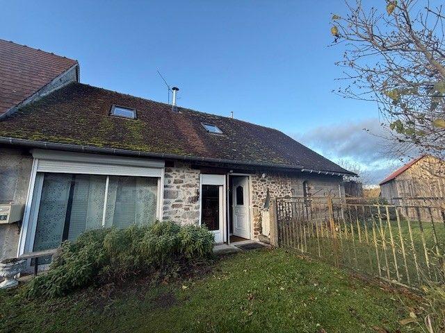 Maison vente à Guéret, Chéniers