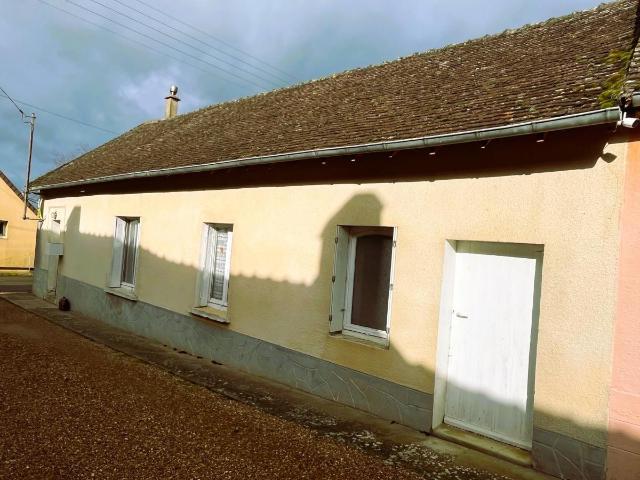 Maison vente à Mamers, Chérancé