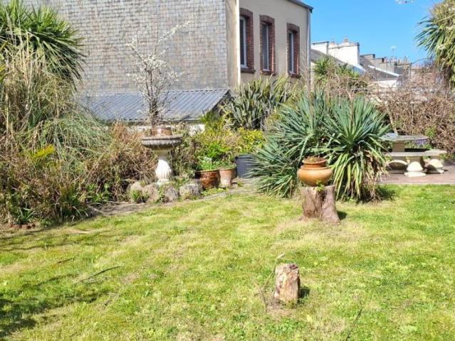 Maison vente à Cherbourg