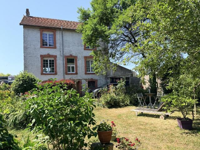 Maison vente à Cherbourg