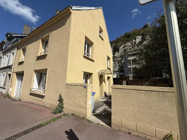 Maison vente à Cherbourg
