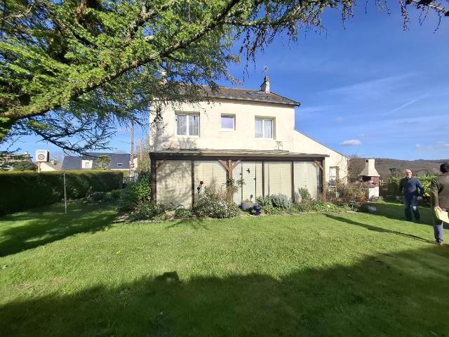 Maison vente à Cherbourg
