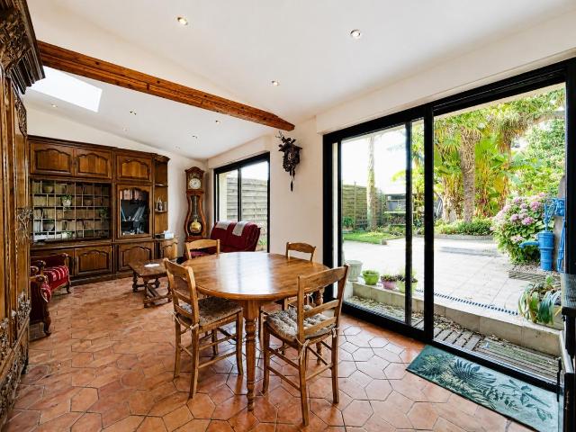 Maison vente à Cherbourg