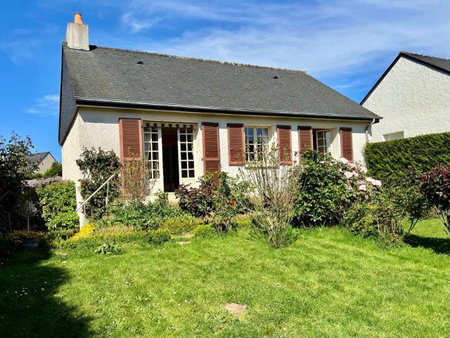 Maison vente à Rennes, Bretagne