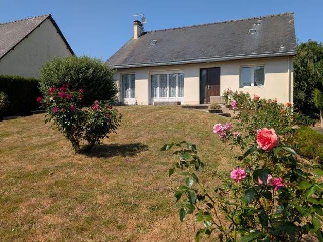 Maison vente à Rennes, Bretagne