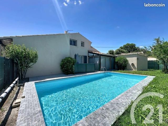Maison vente à Cheval-Blanc, Vaucluse