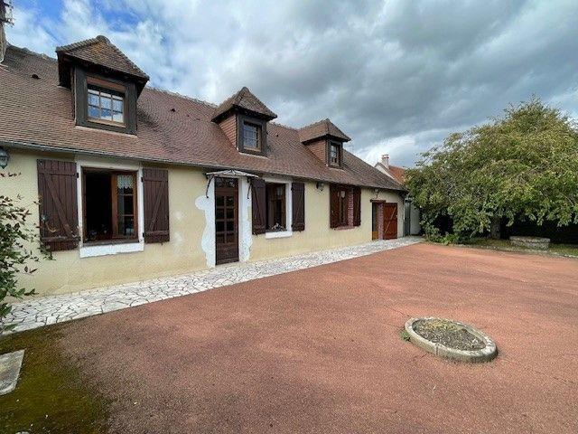 Maison vente à Blois, Cheverny