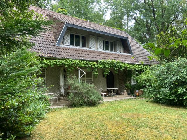 Maison vente à Dijon, Chevigny-saint-sauveur