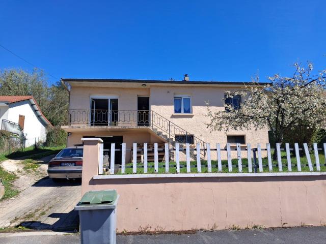 Maison vente à Auxerre, Chevillon