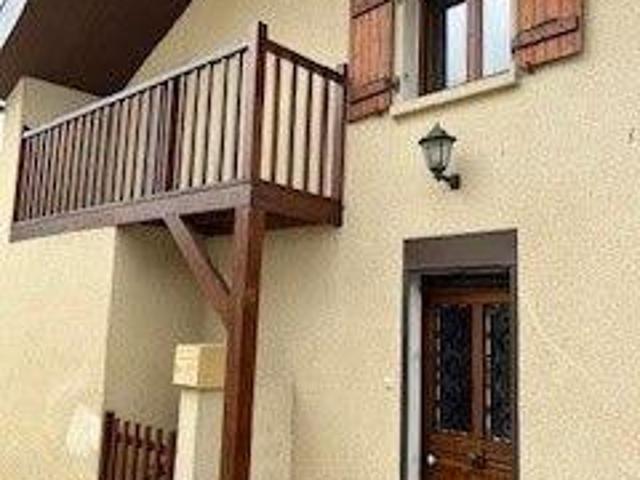 Maison vente à Auxerre, Chevillon
