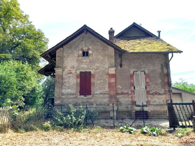 Maison vente à Orléans, Chevilly