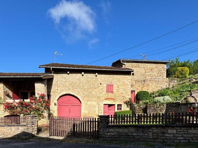 Maison vente à Lons-le-Saunier, Chevreaux