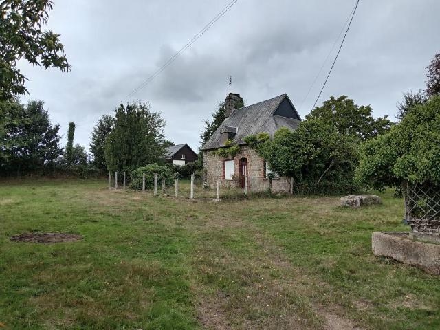 Maison vente à Chèvreville, Oise
