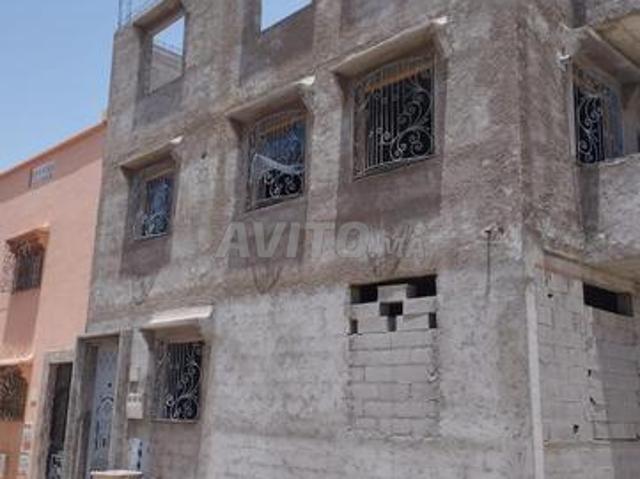 Maison vente à Chichaoua, L'Oriental