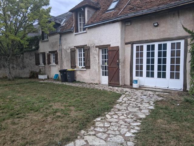 Maison vente à Pithiviers, Chilleurs-aux-bois
