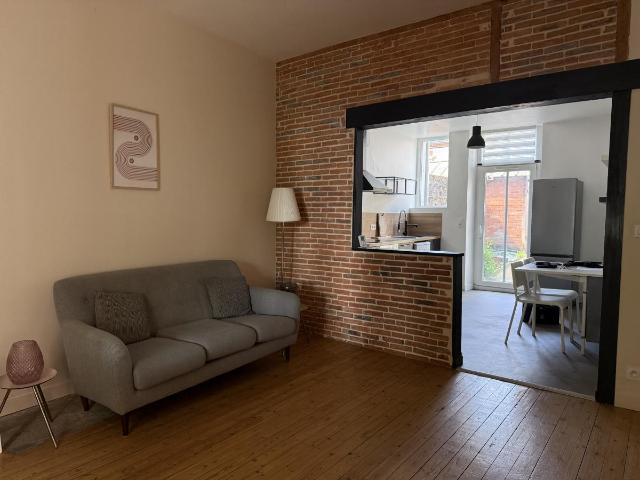 Maison vente à Cholet