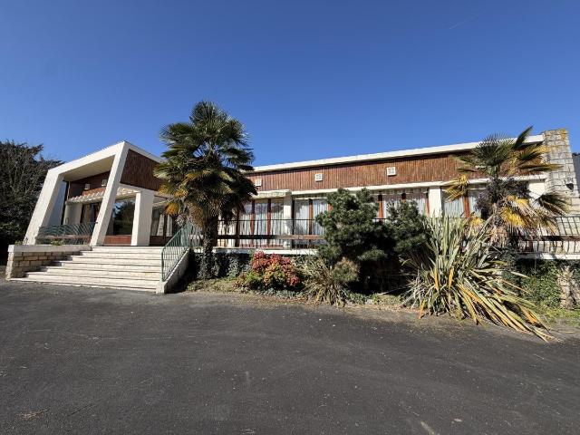 Maison vente à Cholet