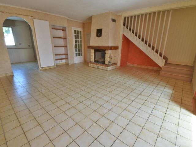Maison vente à Cholet