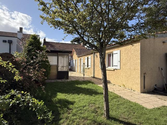 Maison vente à Cholet