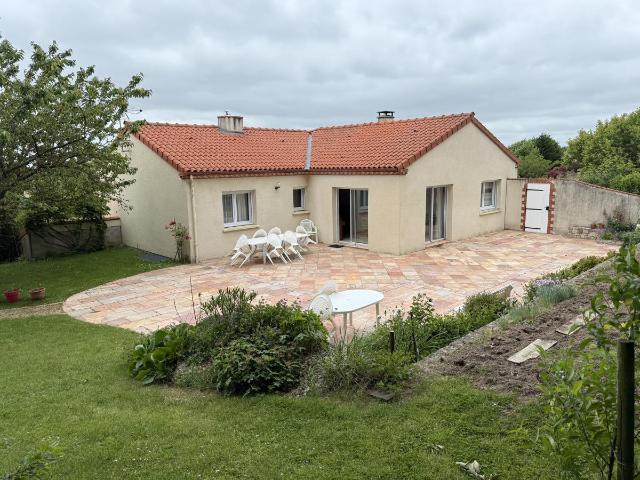 Maison vente à Cholet
